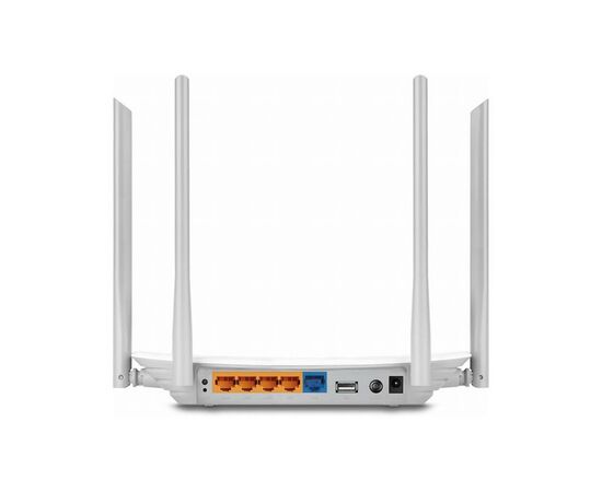 Маршрутизатор TP-Link Archer C5 (Archer-C5), изображение 3 Маршрутизатор TP-Link Archer C5 (Archer-C5), изображение 3
