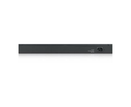Коммутатор сетевой ZyXel GS1900-48, изображение 3 Коммутатор сетевой ZyXel GS1900-48, изображение 3