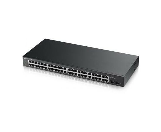Коммутатор сетевой ZyXel GS1900-48