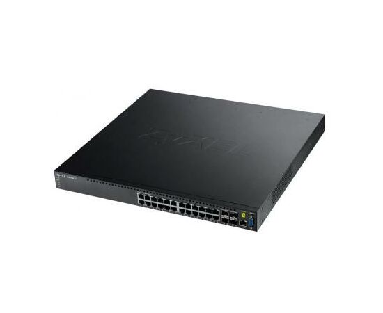 Коммутатор сетевой ZyXel GS3700-24