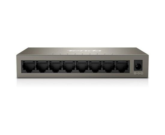 Коммутатор сетевой Tenda TEG1008M