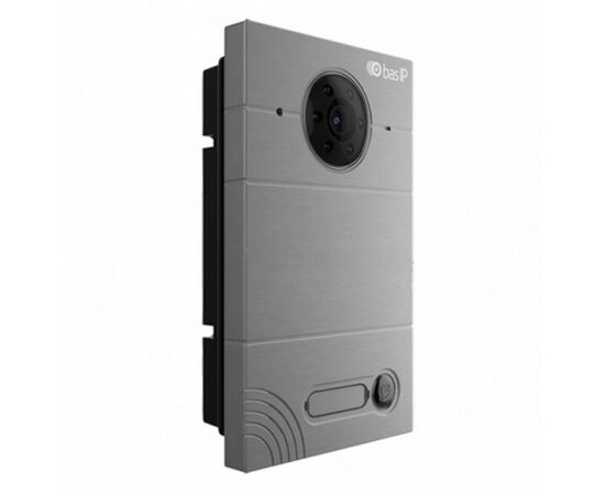Панель виклику Bas-IP AV-01D, зображення 2 Панель виклику Bas-IP AV-01D, зображення 2