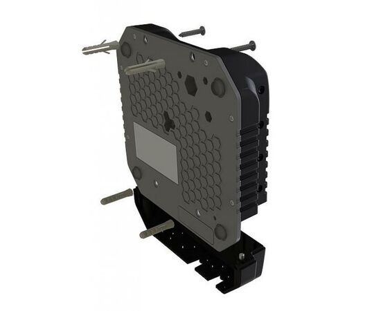 Точка доступу Wi-Fi Mikrotik RBLtAP-2HnD, зображення 4 Точка доступу Wi-Fi Mikrotik RBLtAP-2HnD, зображення 4