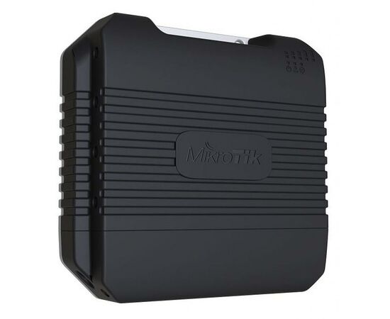 Точка доступу Wi-Fi Mikrotik RBLtAP-2HnD