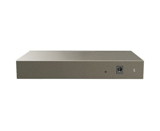 Коммутатор сетевой Tenda TEF1110P-8-63W, изображение 2 Коммутатор сетевой Tenda TEF1110P-8-63W, изображение 2