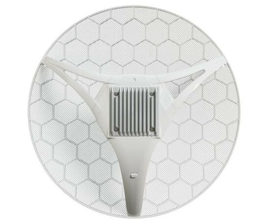 Точка доступу Wi-Fi Mikrotik RBLHGGR&R11e-LTE6, зображення 2 Точка доступу Wi-Fi Mikrotik RBLHGGR&R11e-LTE6, зображення 2