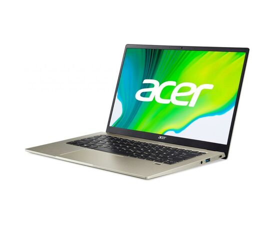 Ноутбук Acer Swift 1 SF114-34-P1PK (NX.A7BEU.00J), изображение 3 Ноутбук Acer Swift 1 SF114-34-P1PK (NX.A7BEU.00J), изображение 3