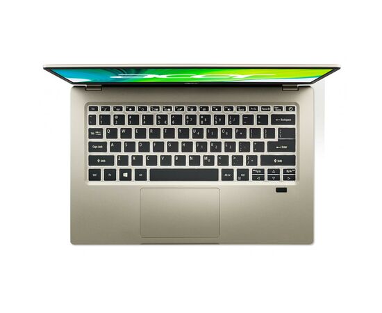 Ноутбук Acer Swift 1 SF114-34-P1PK (NX.A7BEU.00J), изображение 4 Ноутбук Acer Swift 1 SF114-34-P1PK (NX.A7BEU.00J), изображение 4