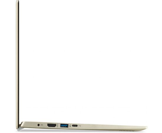 Ноутбук Acer Swift 1 SF114-34-P1PK (NX.A7BEU.00J), изображение 5 Ноутбук Acer Swift 1 SF114-34-P1PK (NX.A7BEU.00J), изображение 5