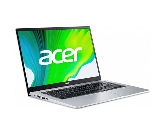 Ноутбук Acer Swift 1 SF114-34-P6KM (NX.A77EU.00J), изображение 2 Ноутбук Acer Swift 1 SF114-34-P6KM (NX.A77EU.00J), изображение 2