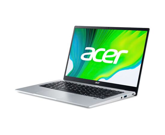 Ноутбук Acer Swift 1 SF114-34-P6KM (NX.A77EU.00J), изображение 3 Ноутбук Acer Swift 1 SF114-34-P6KM (NX.A77EU.00J), изображение 3