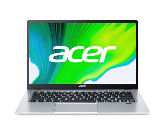 Ноутбук Acer Swift 1 SF114-34-P6KM (NX.A77EU.00J)