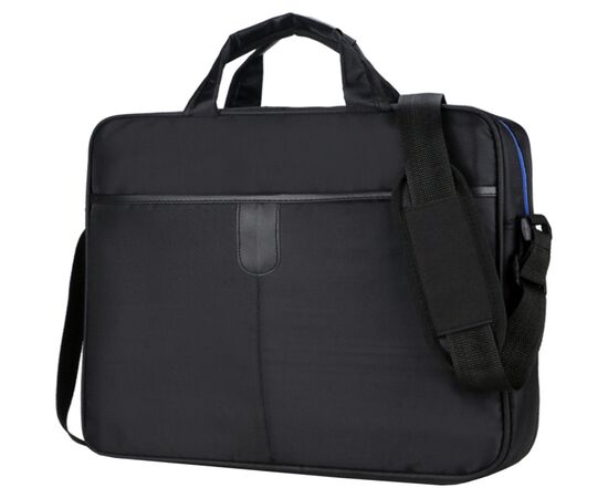 Сумка для ноутбука Merlion 15,6" polyester Q65 (15DR)