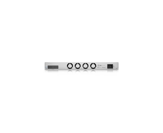 Коммутатор сетевой Ubiquiti USW-ENTERPRISE-48-POE, изображение 3 Коммутатор сетевой Ubiquiti USW-ENTERPRISE-48-POE, изображение 3