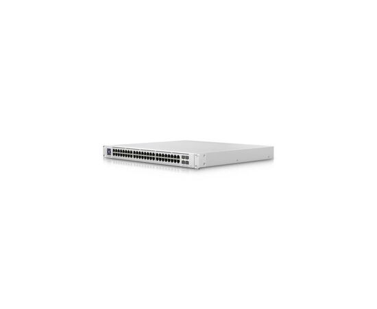 Коммутатор сетевой Ubiquiti USW-ENTERPRISE-48-POE