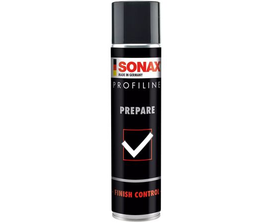 Автомобильный очиститель Sonax PROFILINE Prepare 400 мл (237300)