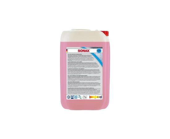 Автомобільний очисник Sonax Copolymer 25 л (535705)