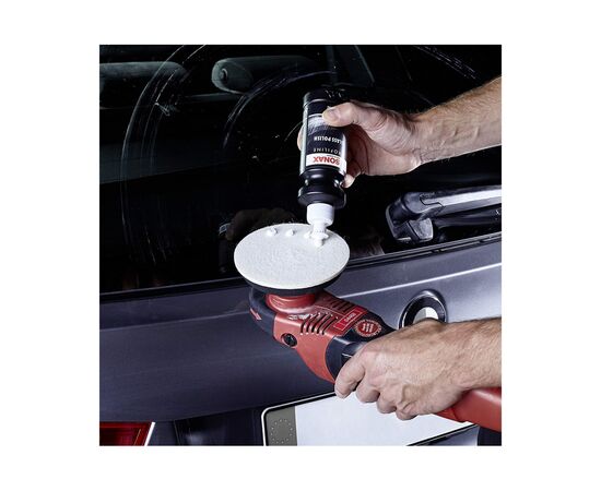 Автомобільний очисник Sonax PROFILINE Glass Polish 250 мл (273141), зображення 2 Автомобільний очисник Sonax PROFILINE Glass Polish 250 мл (273141), зображення 2