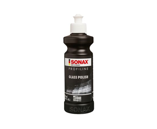 Автомобильный очиститель Sonax PROFILINE Glass Polish 250 мл (273141)