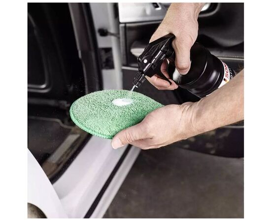 Автомобильный очиститель Sonax PROFILINE Plastic Care 5 л (205500), изображение 3