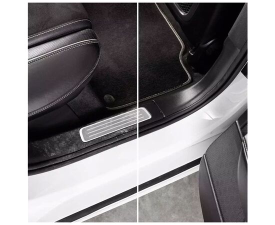 Автомобильный очиститель Sonax PROFILINE Plastic Care 5 л (205500), изображение 5