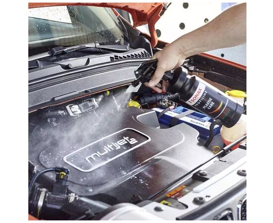 Автомобильный очиститель Sonax PROFILINE Plastic Care 5 л (205500), изображение 6