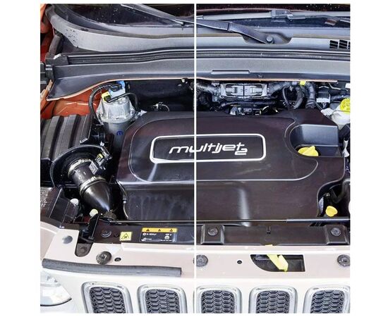 Автомобильный очиститель Sonax PROFILINE Plastic Care 5 л (205500), изображение 8