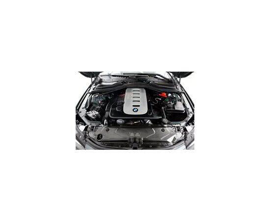 Автомобільний очисник Sonax двигуна Motor+Kaltreiniger 10 л (607600), зображення 5 Автомобільний очисник Sonax двигуна Motor+Kaltreiniger 10 л (607600), зображення 5