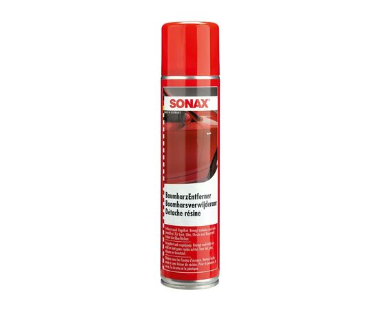 Автомобильный очиститель Sonax древесной и битумной смолы 400 мл (390300)
