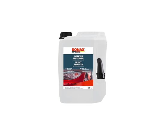 Автомобильный очиститель Sonax залишків комах 5 л (533500)
