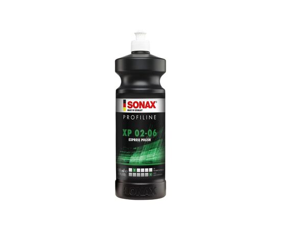 Автошампунь Sonax PROFILINE Express Polish XP 02-06 1 л (297300)
