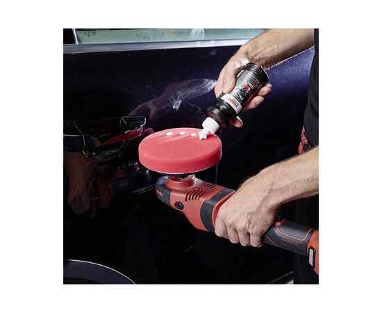 Автошампунь Sonax PROFILINE CutMax 6-4 250 мл (246141), зображення 5 Автошампунь Sonax PROFILINE CutMax 6-4 250 мл (246141), зображення 5