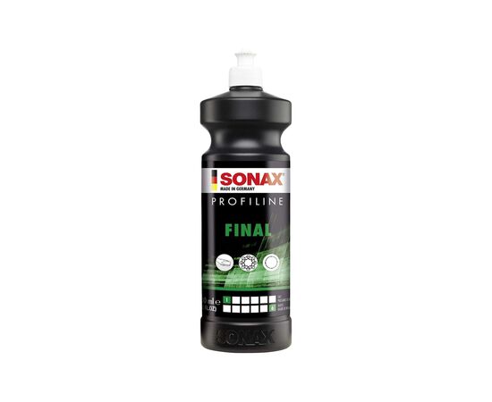 Автошампунь Sonax PROFILINE Final 1-6 1 л (278300)