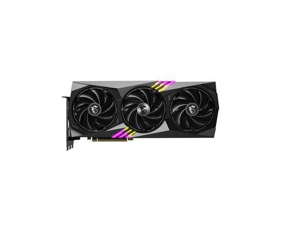 Відеокарта MSI GeForce RTX4080 16Gb GAMING TRIO (RTX 4080 16GB GAMING TRIO)