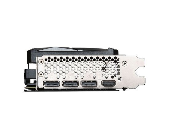 Видеокарта MSI GeForce RTX3060Ti 8Gb VENTUS 3X D6X OC (RTX 3060 Ti VENTUS 3X 8GD6X OC), изображение 5 Видеокарта MSI GeForce RTX3060Ti 8Gb VENTUS 3X D6X OC (RTX 3060 Ti VENTUS 3X 8GD6X OC), изображение 5