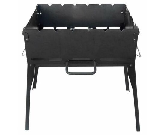 Мангал Mousson PROMETEO Q 6 V (6726), изображение 2 Мангал Mousson PROMETEO Q 6 V (6726), изображение 2