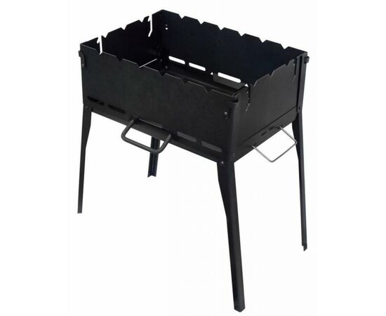 Мангал Mousson PROMETEO Q 6 V (6726), изображение 3 Мангал Mousson PROMETEO Q 6 V (6726), изображение 3