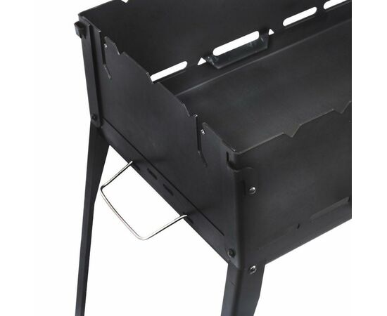 Мангал Mousson PROMETEO Q 6 V (6726), изображение 4 Мангал Mousson PROMETEO Q 6 V (6726), изображение 4