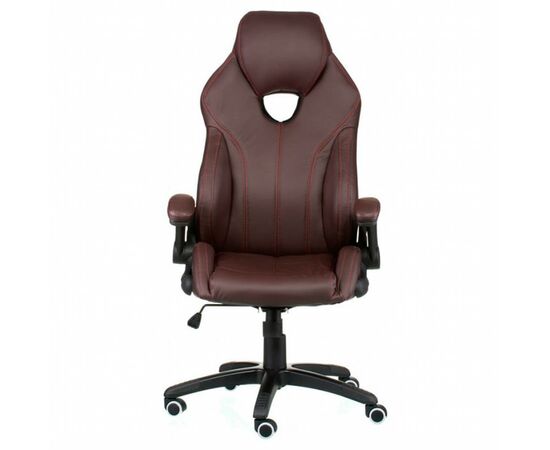 Офисное кресло Special4You Leader brown (E4985), изображение 2