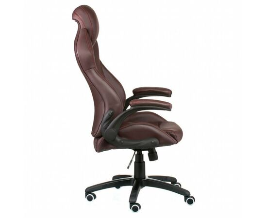 Офисное кресло Special4You Leader brown (E4985), изображение 3