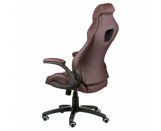 Офисное кресло Special4You Leader brown (E4985), изображение 4