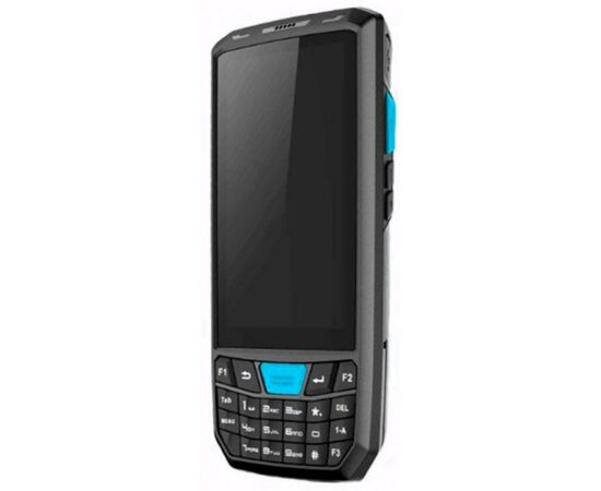 Терминал сбора данных Caribe Caribe PL-45L, 2D, ARM Cortex-A53 CPU1.3G, Android 7.1, 2 GB (PL-45L 2D), изображение 2 Терминал сбора данных Caribe Caribe PL-45L, 2D, ARM Cortex-A53 CPU1.3G, Android 7.1, 2 GB (PL-45L 2D), изображение 2
