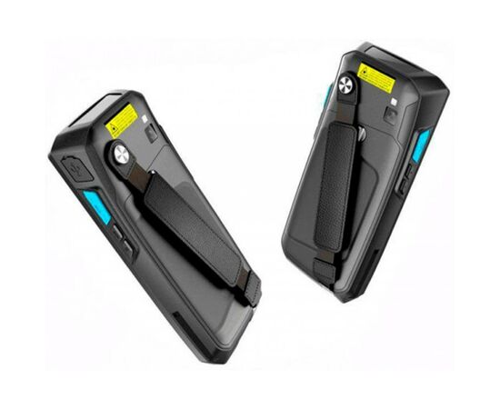 Терминал сбора данных Caribe Caribe PL-45L, 2D, ARM Cortex-A53 CPU1.3G, Android 7.1, 2 GB (PL-45L 2D), изображение 5 Терминал сбора данных Caribe Caribe PL-45L, 2D, ARM Cortex-A53 CPU1.3G, Android 7.1, 2 GB (PL-45L 2D), изображение 5