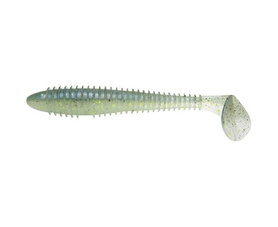 Силикон рыболовный Keitech Swing Impact FAT 7.8" (2 шт/упак) ц:426 sexy shad (1551.08.24)