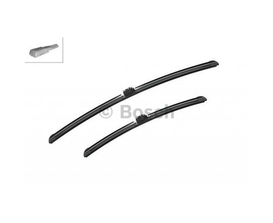 Щітка склоочисника Bosch 3 397 014 206