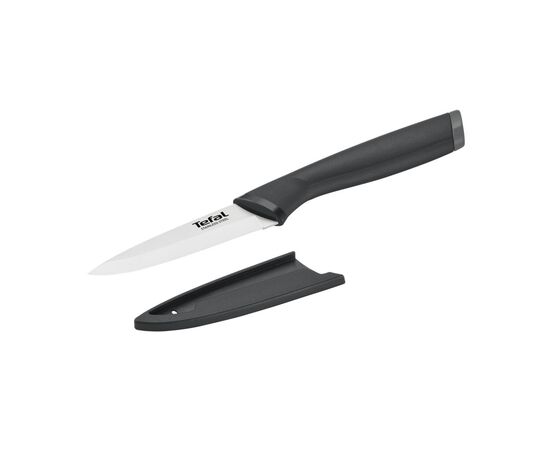 Кухонный нож Tefal Comfort с чехлом 9 см (K2213544), изображение 6 Кухонный нож Tefal Comfort с чехлом 9 см (K2213544), изображение 6