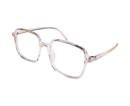 Окуляри комп'ютерні AirOn EYE CARE прозорі (8529) (4822352781044)