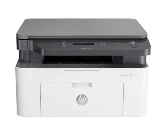 Многофункциональное устройство HP LaserJet 135w с WiFi (4ZB83A), изображение 2 Многофункциональное устройство HP LaserJet 135w с WiFi (4ZB83A), изображение 2