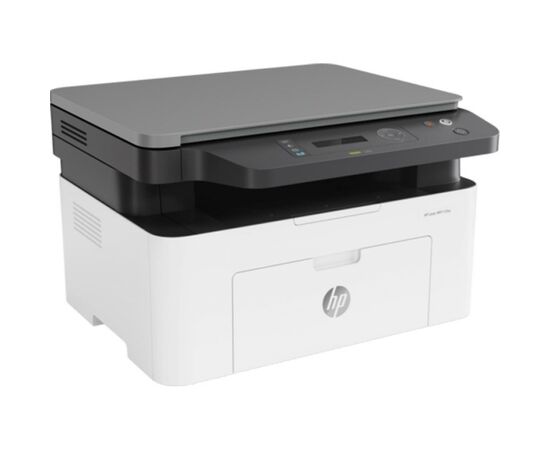 Многофункциональное устройство HP LaserJet 135w с WiFi (4ZB83A), изображение 3 Многофункциональное устройство HP LaserJet 135w с WiFi (4ZB83A), изображение 3