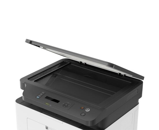 Многофункциональное устройство HP LaserJet 135w с WiFi (4ZB83A), изображение 6 Многофункциональное устройство HP LaserJet 135w с WiFi (4ZB83A), изображение 6